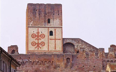 Museo archeologico Torre di Malta