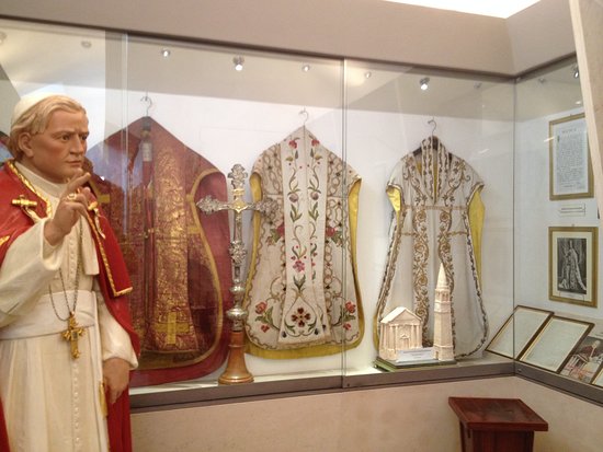 Museo San Pio X