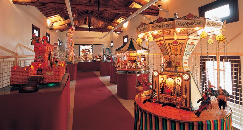 Museo storico della giostra