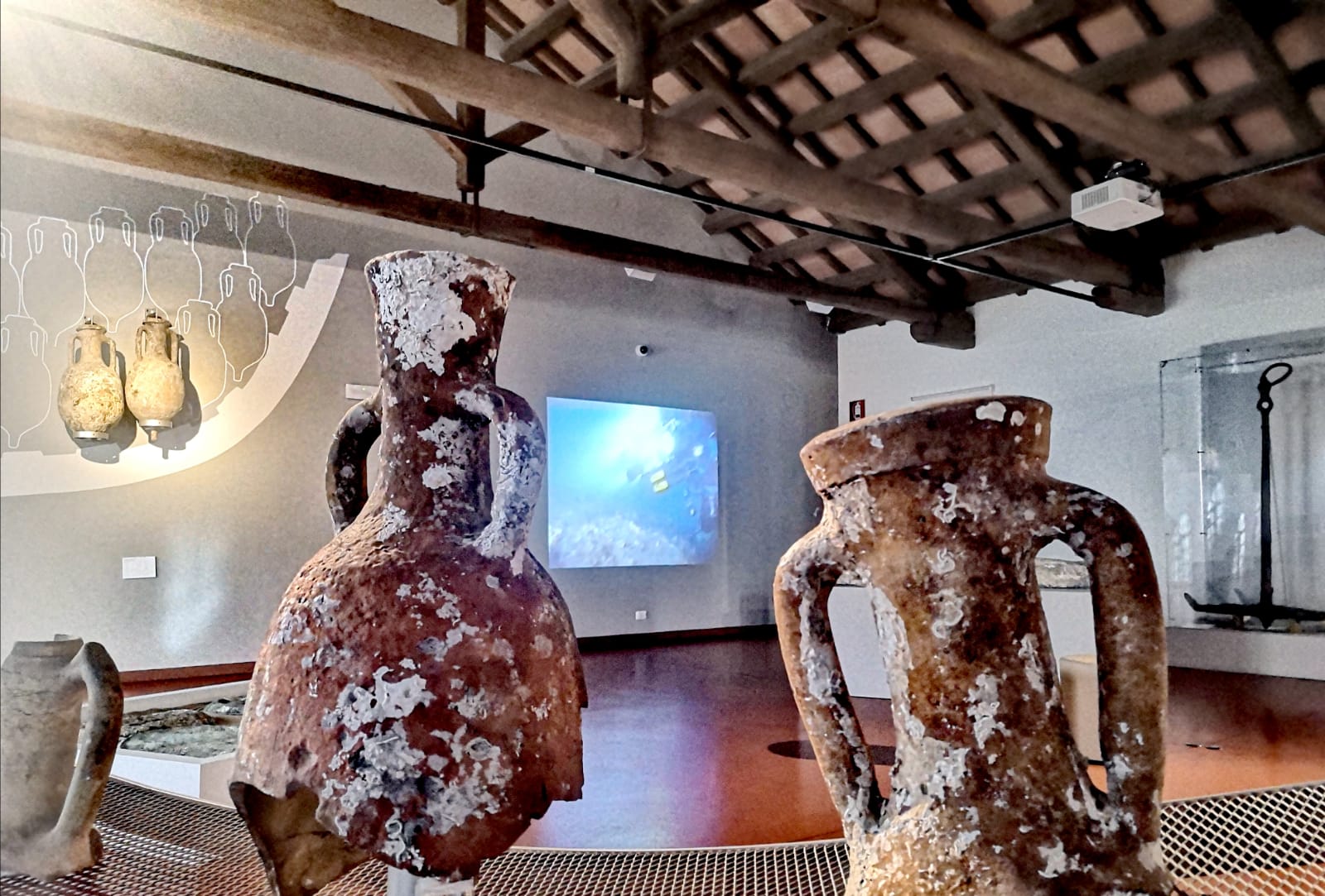 Museo nazionale di archeologia del mare