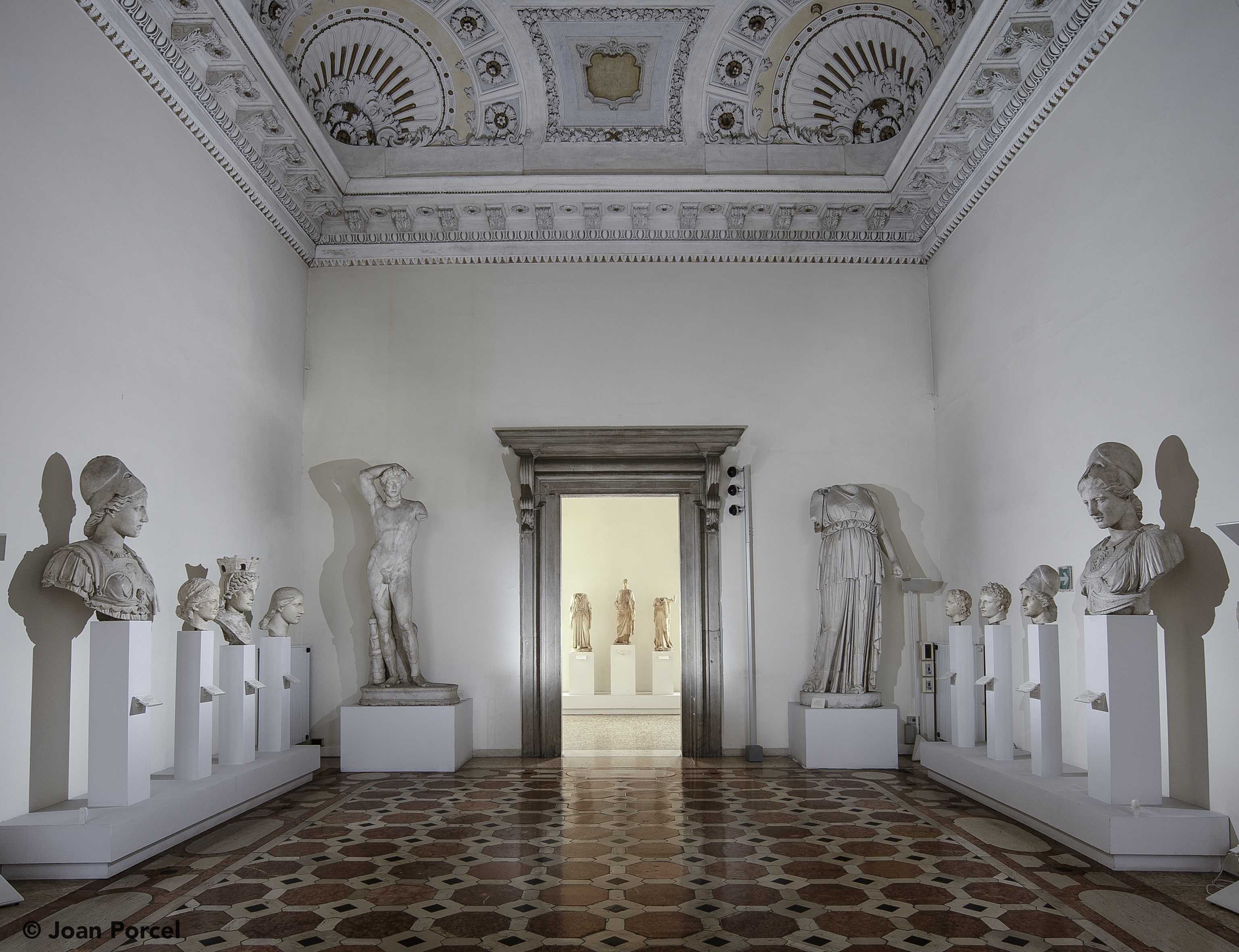Museo archeologico nazionale di Venezia