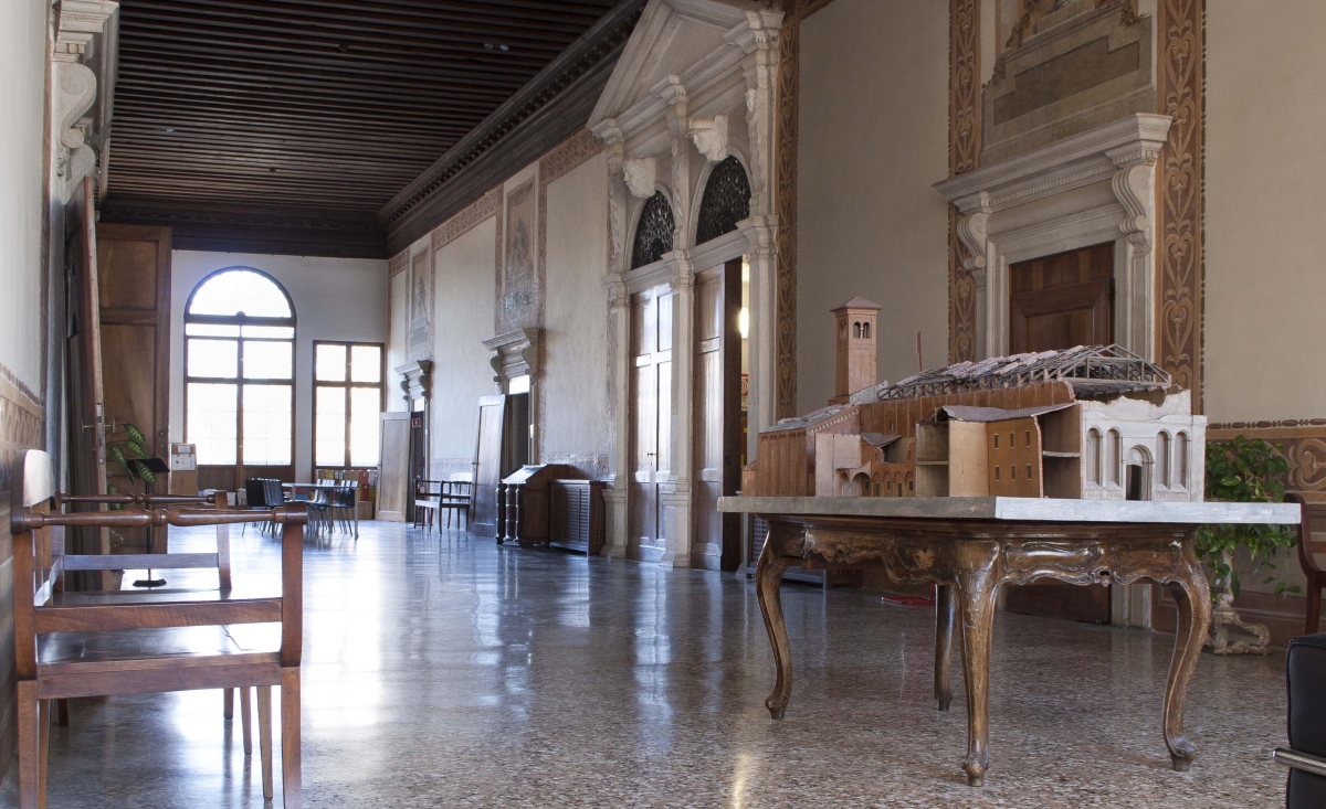 Palazzo Cappello