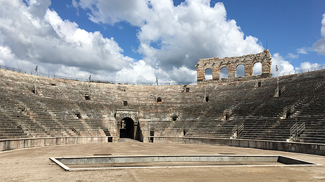 Anfiteatro Arena