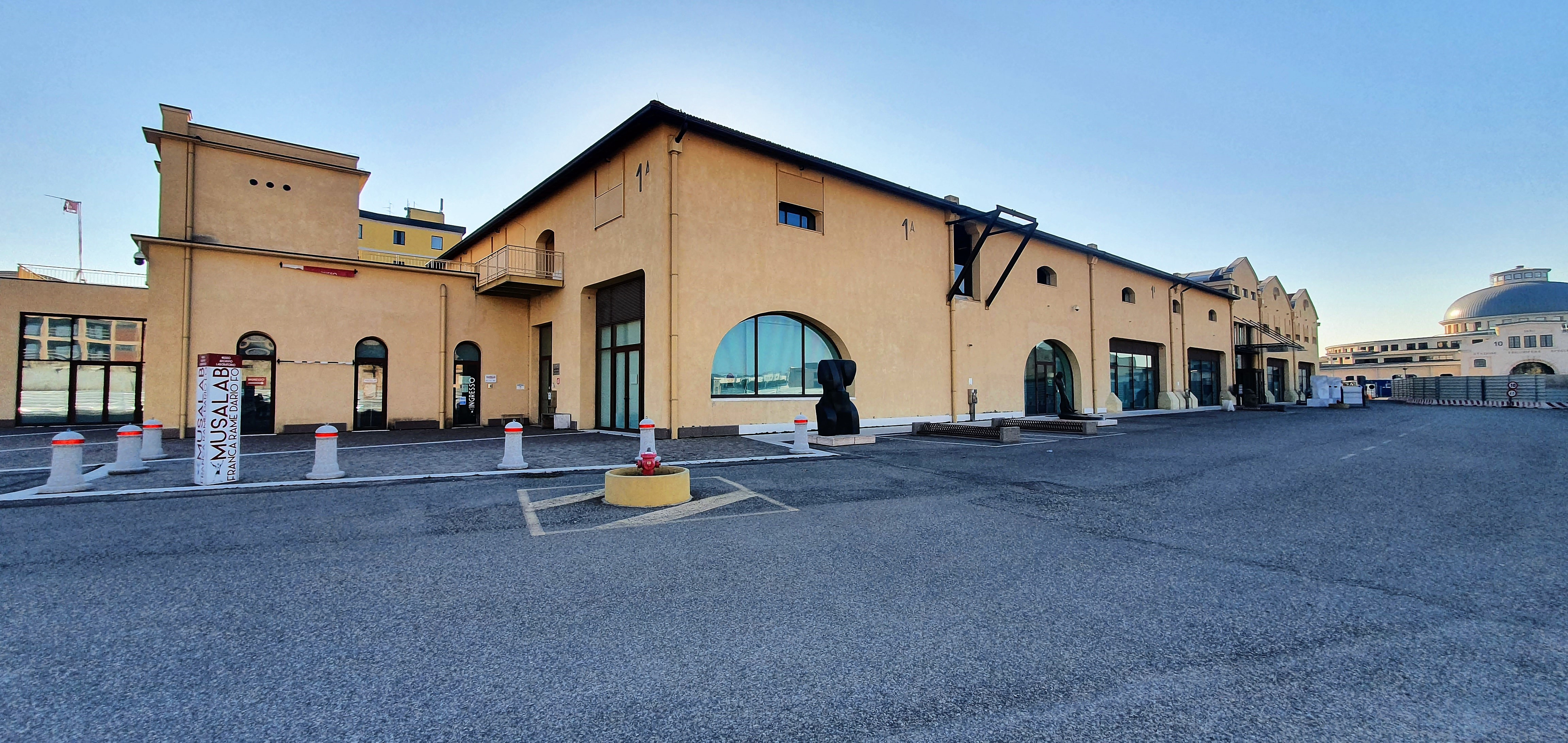 Archivio di Stato di Verona