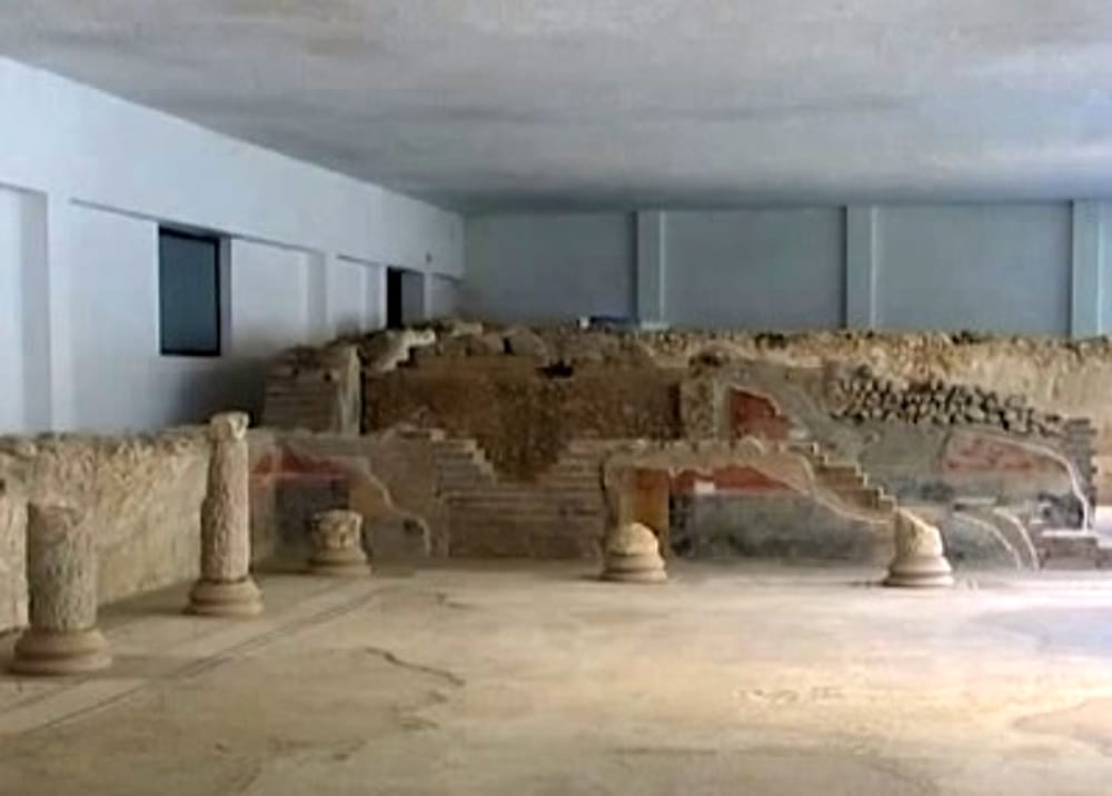Villa romana di Valdonega