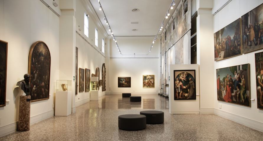 Museo civico di Bassano del Grappa
