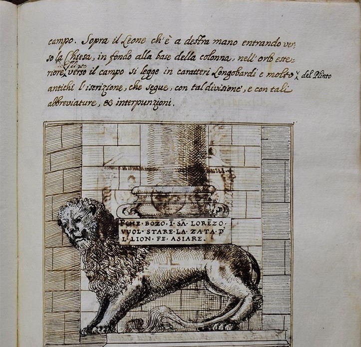 Archivio di Stato di Vicenza