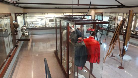 Museo del Risorgimento e della Resistenza di Vicenza