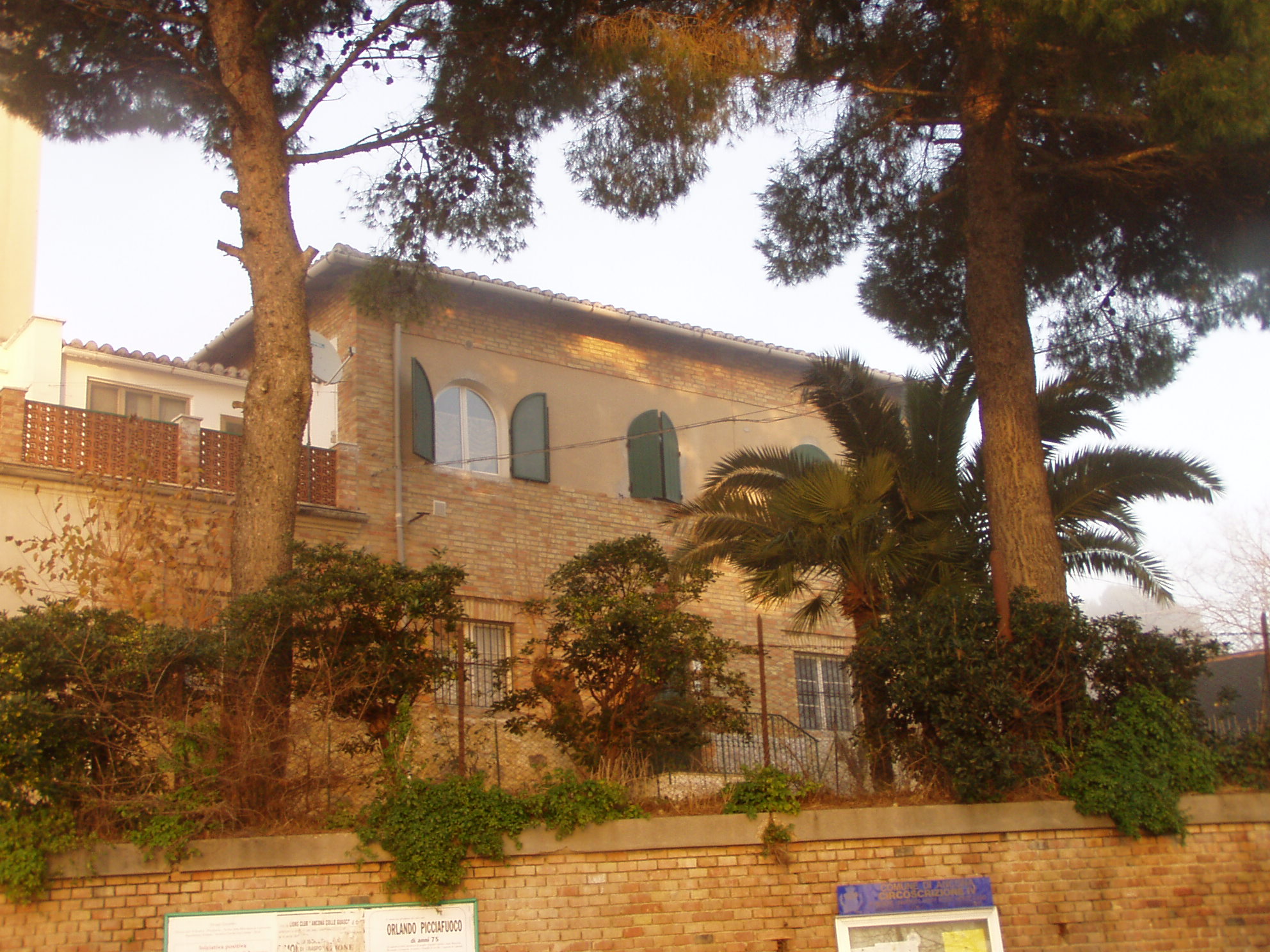 Canonica dei Ss. Filippo e Giacomo