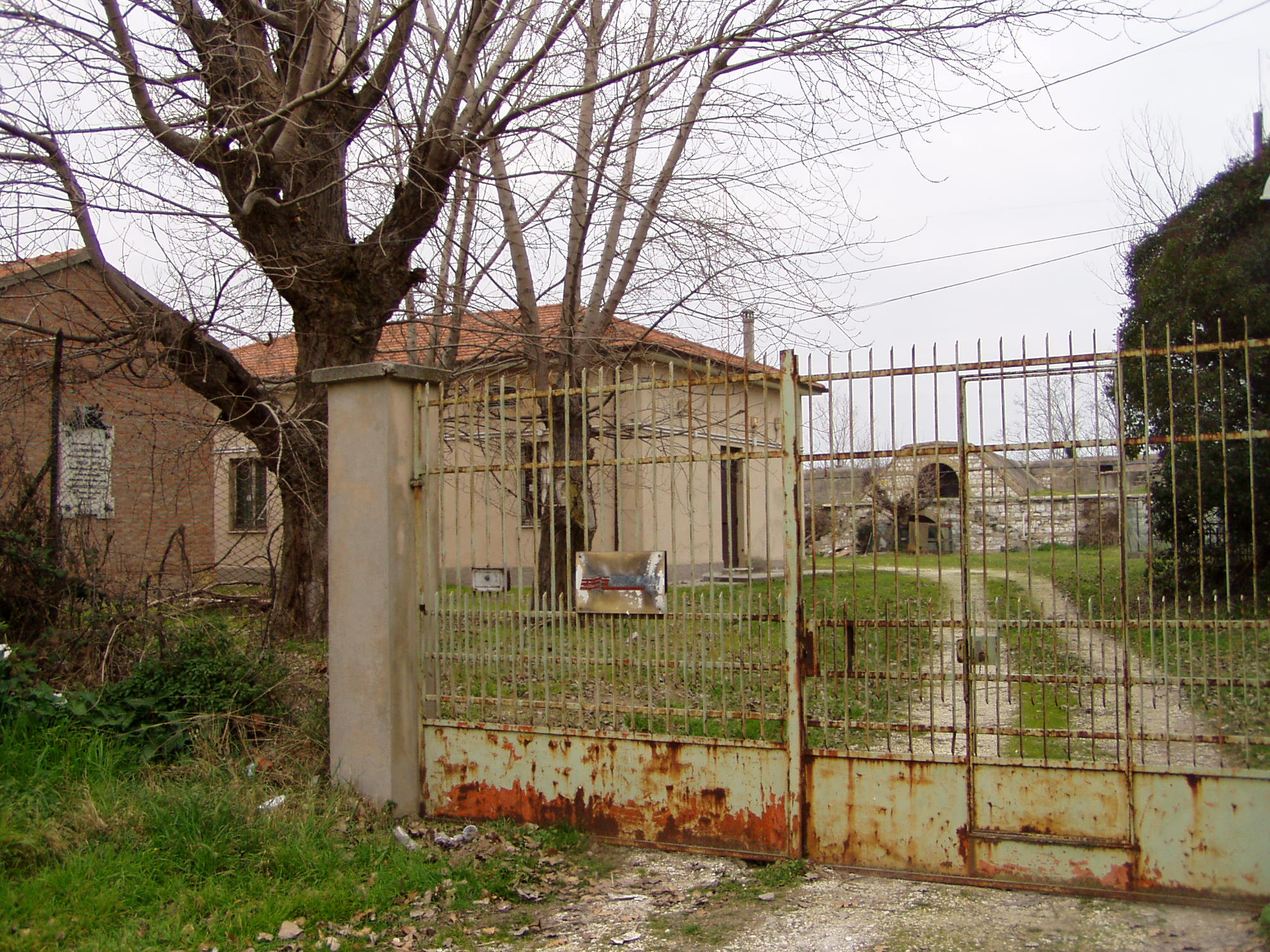 Forte Millo