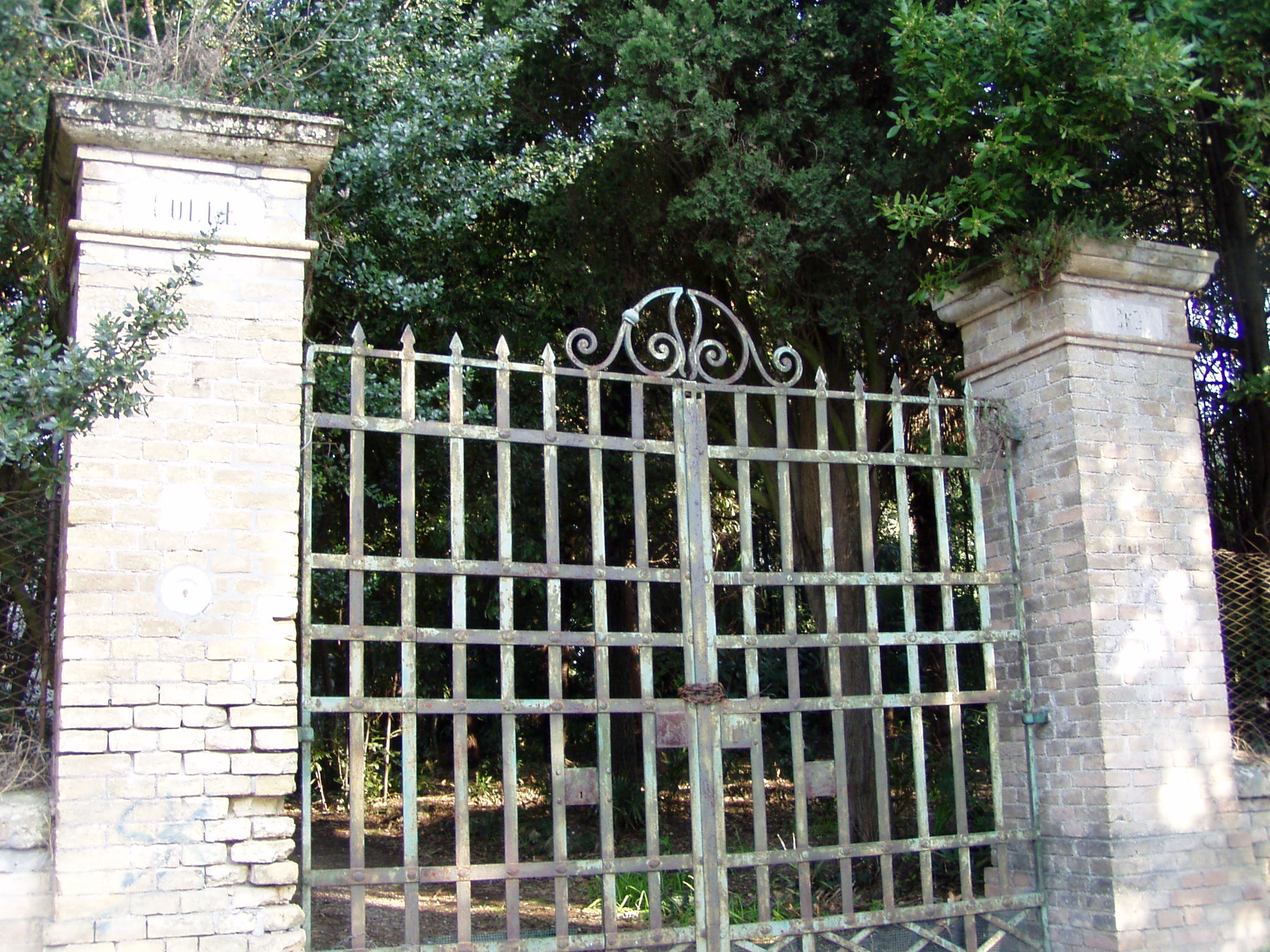 Villa Colle Verde
