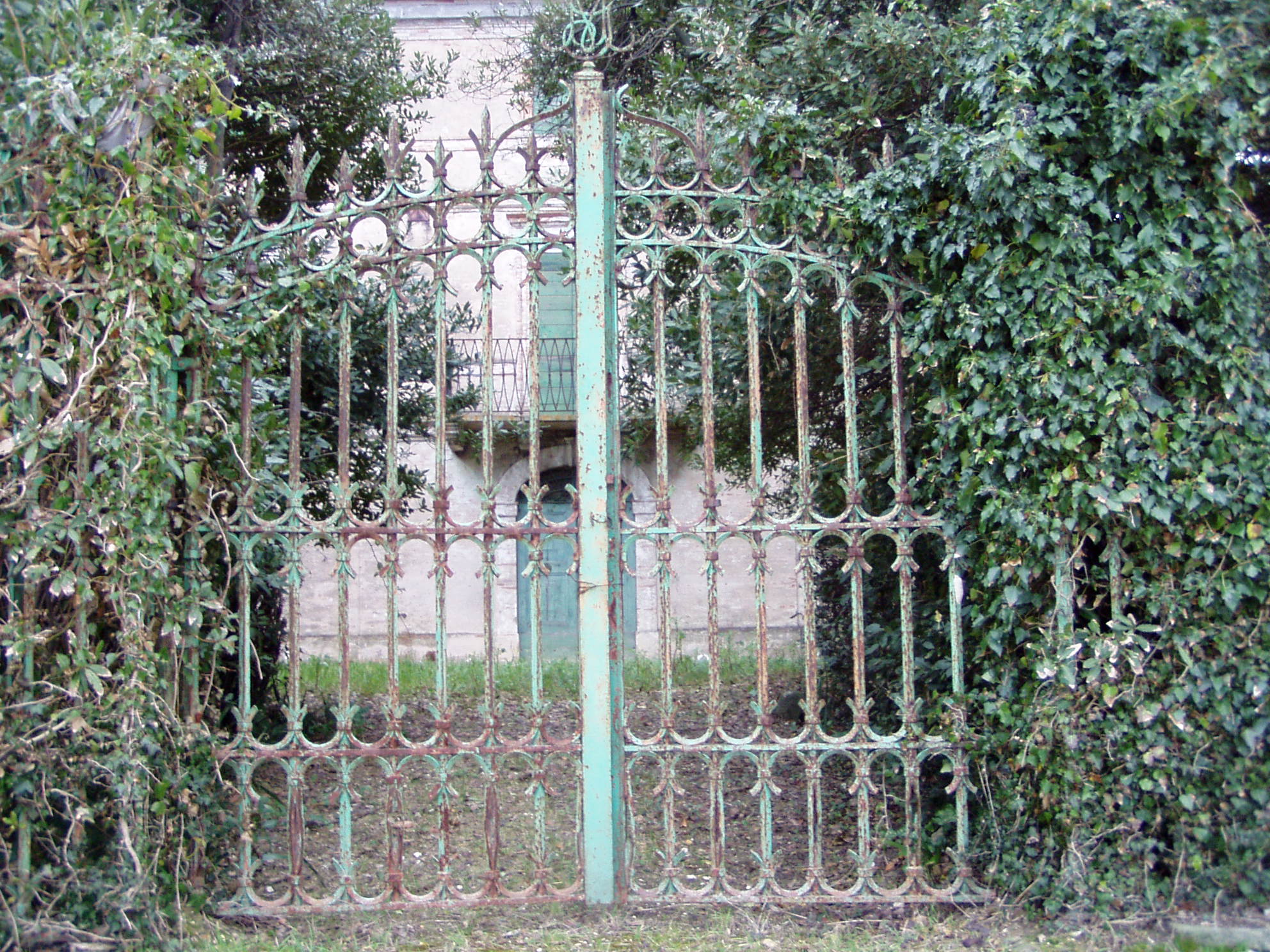 Villa Manzoni Giustini