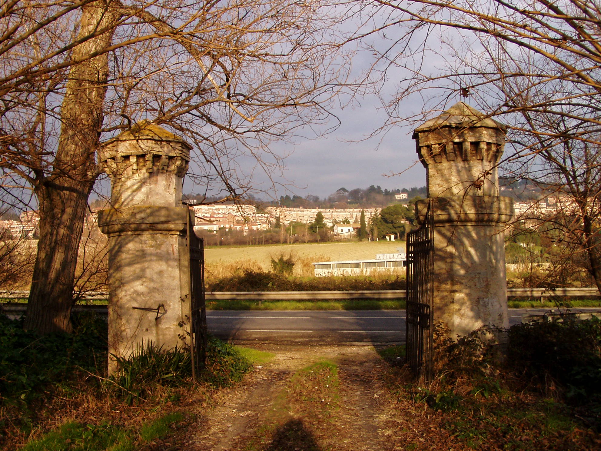Villa Marchetti