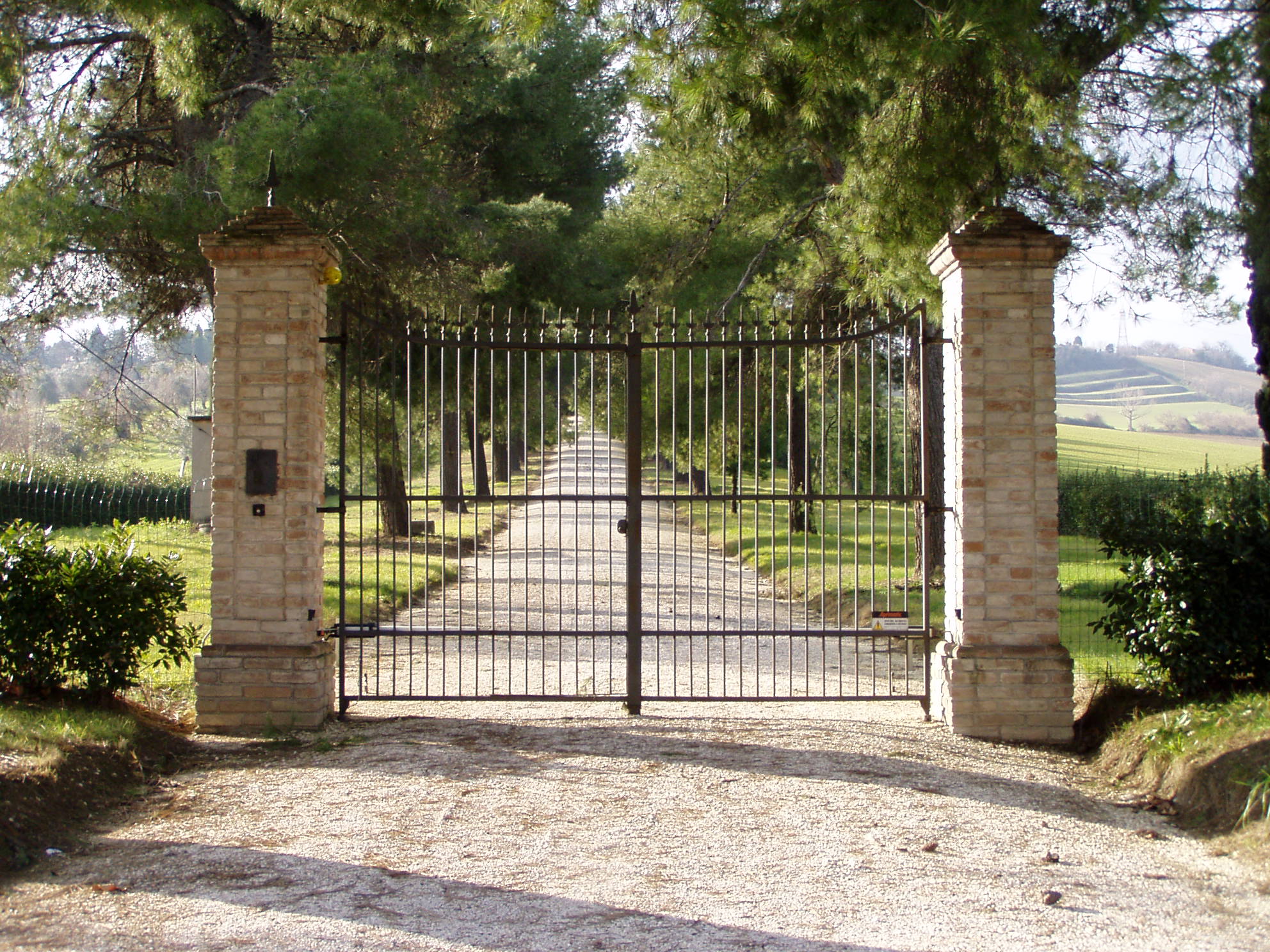 Villa Maria Bianca