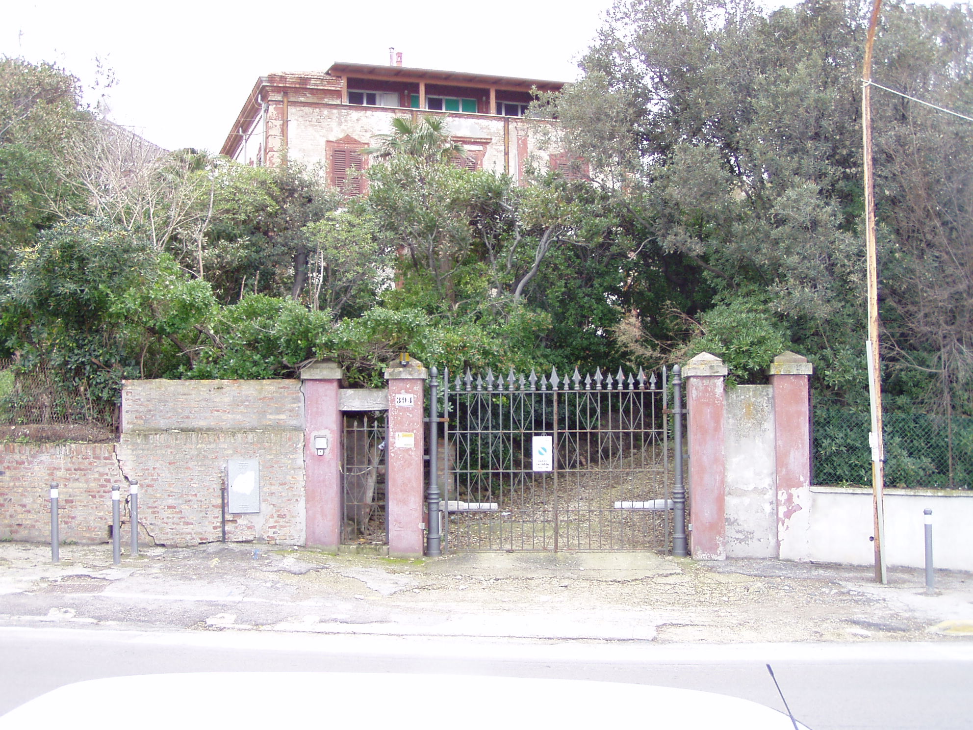 Villa Torlonia