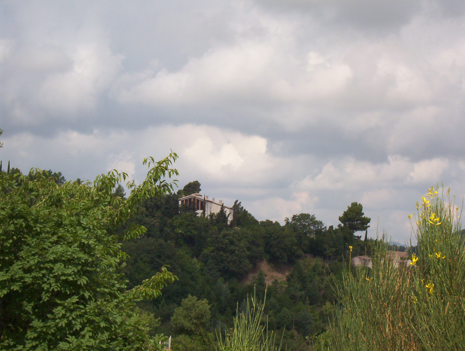 Canonica della Chiesa di S. Apollinare