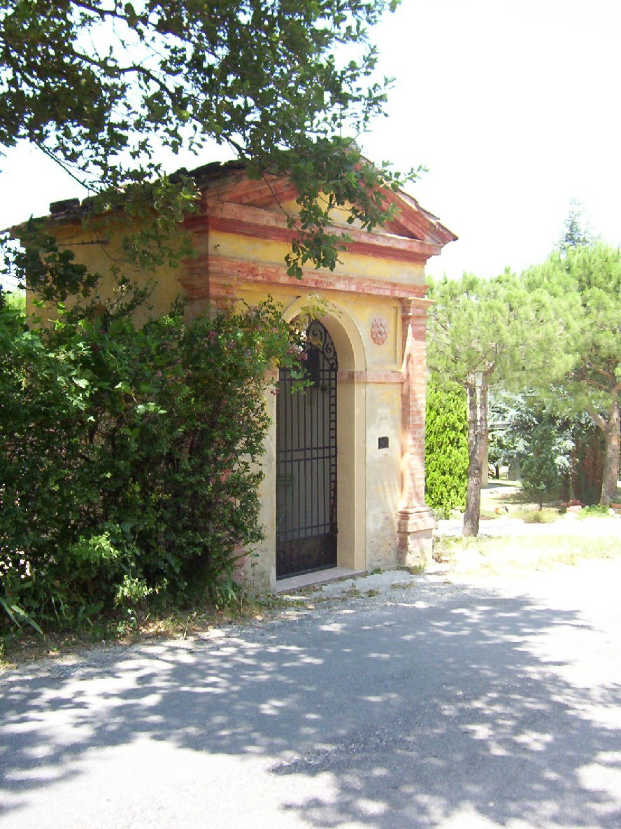Cappellina della Madonna