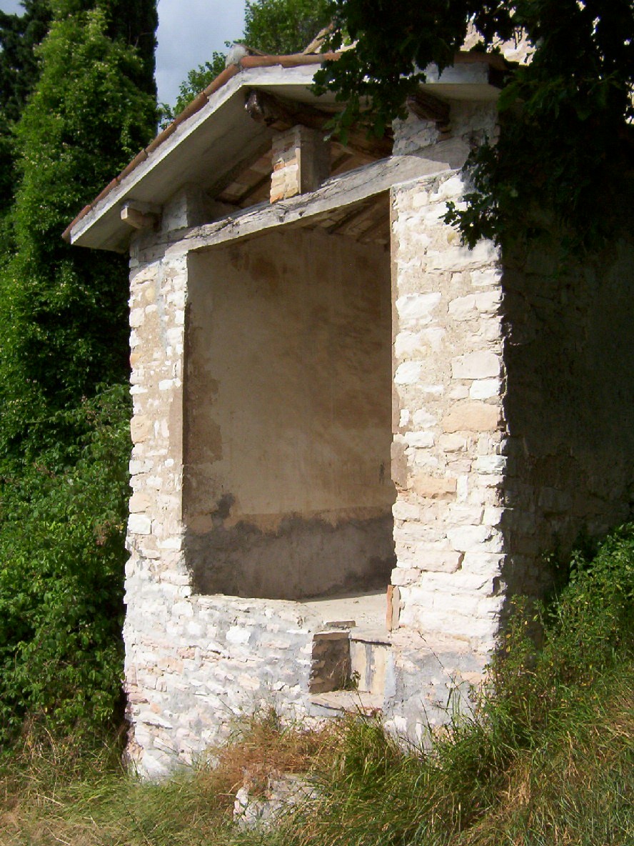 Cappellina di Belfiore