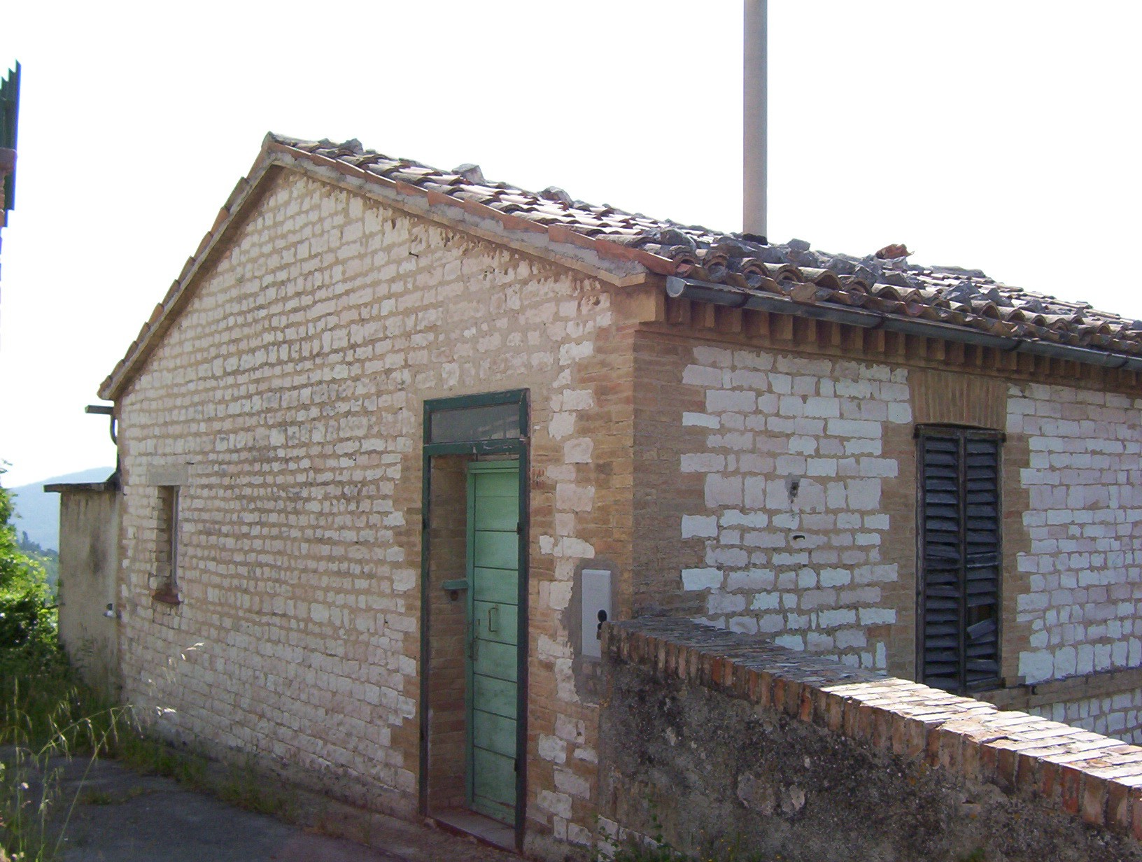 Casa Biaschelli