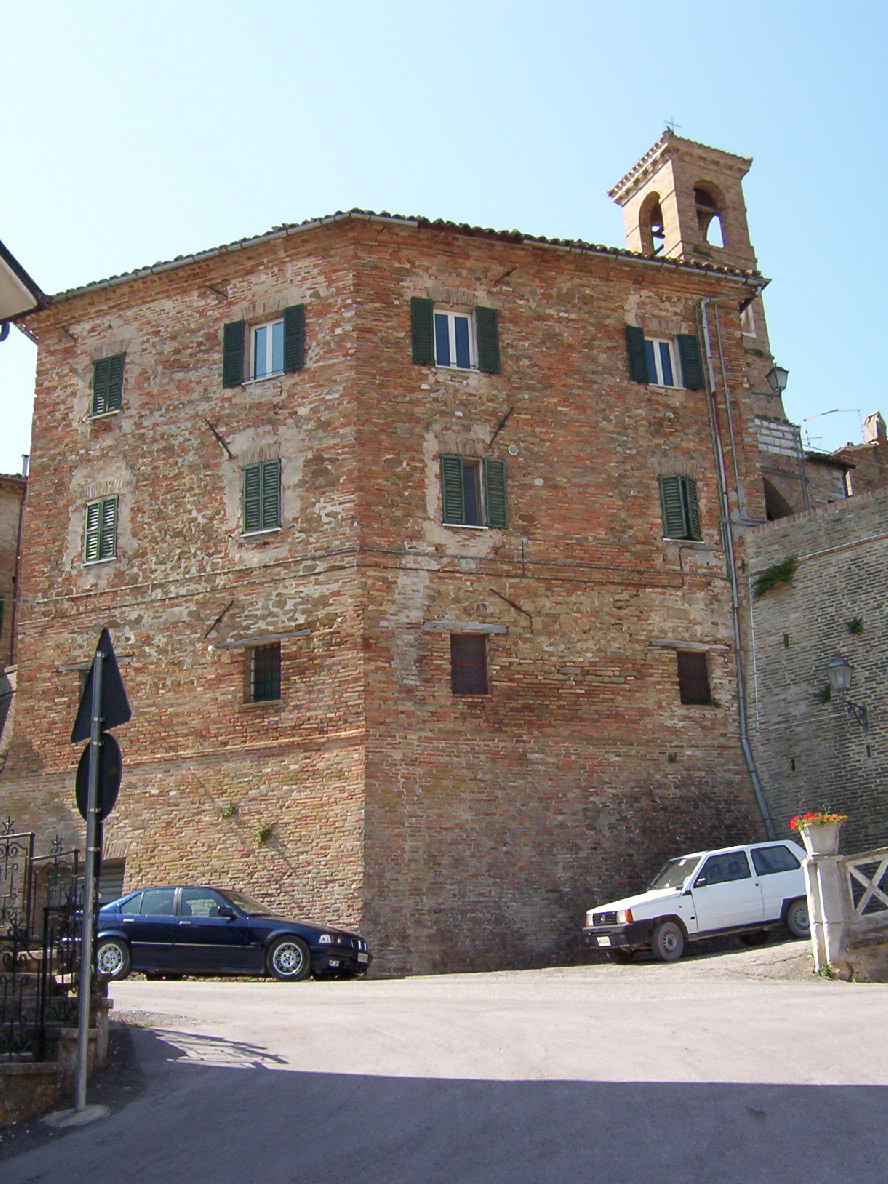 Casa Maggioli