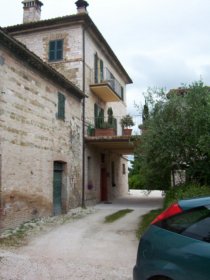 Casa Mazzi
