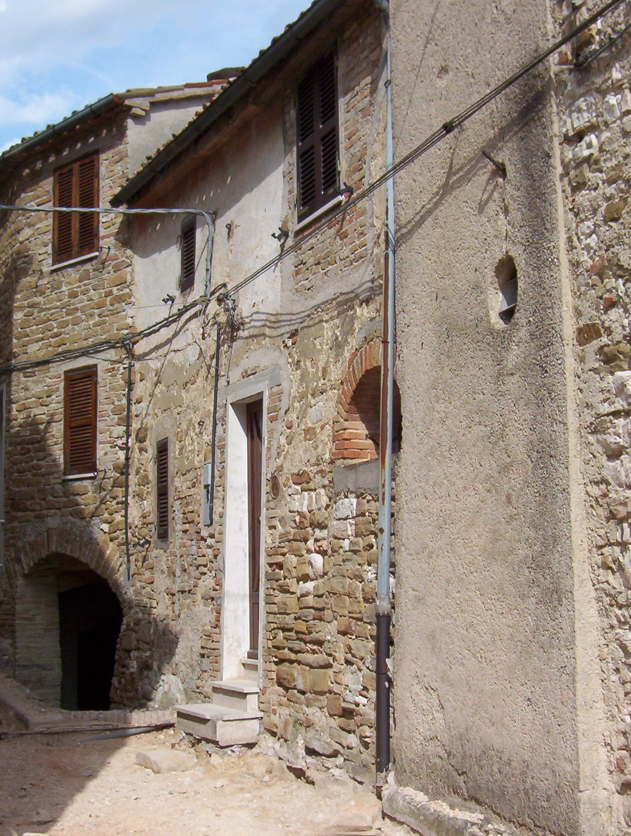 Casa dell'orologio