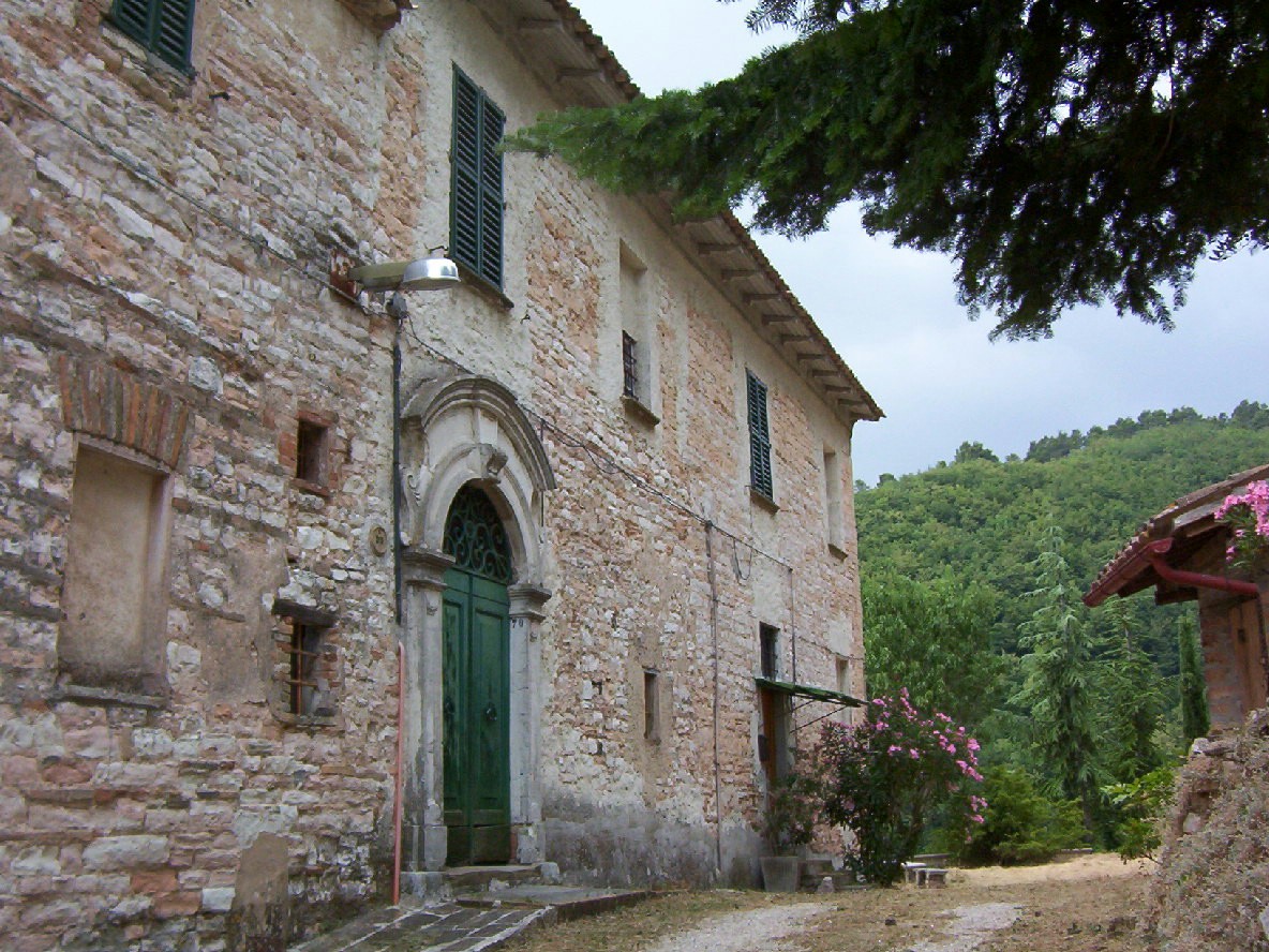 Casa di Belfiore