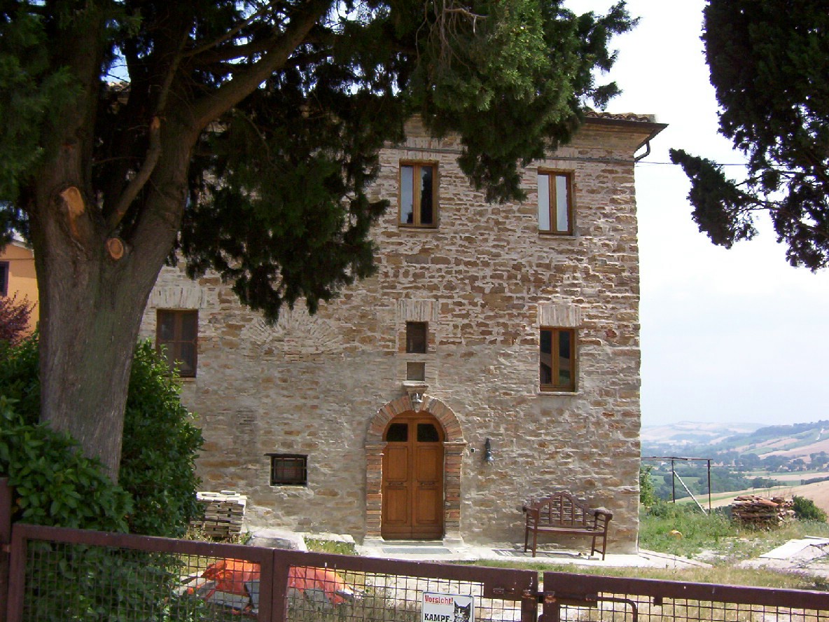 Casa di Capuccio
