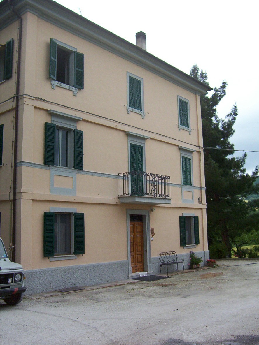 Casa padronale