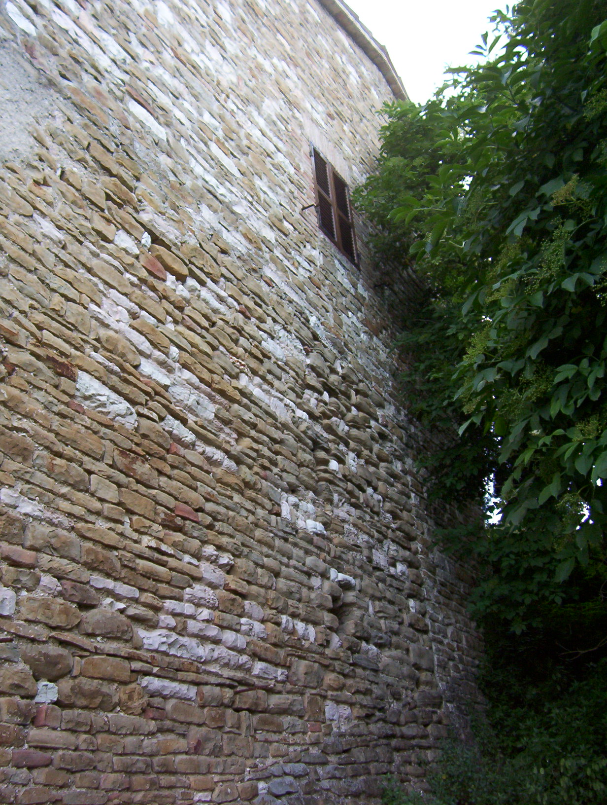 Casa schiera