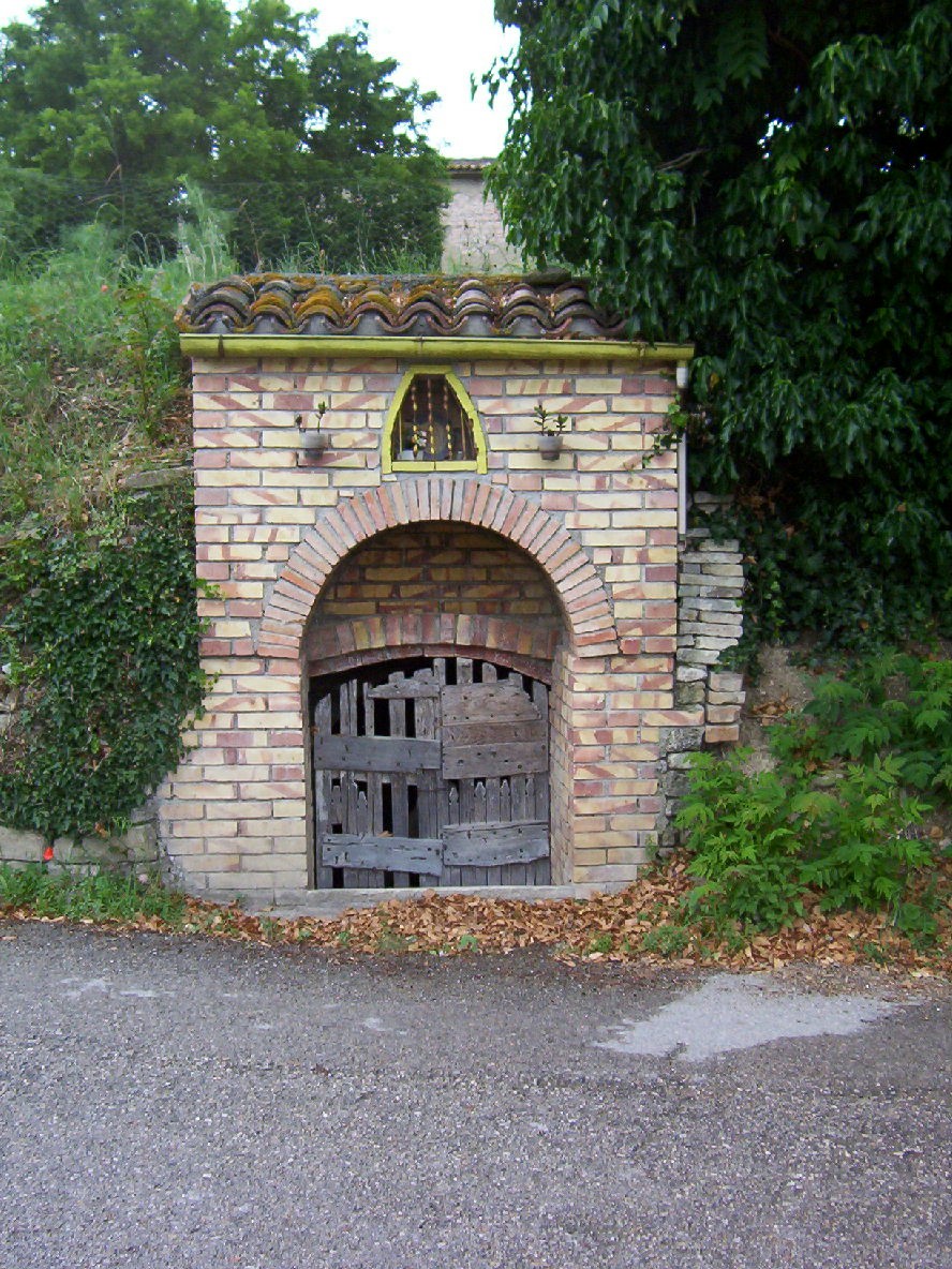 Figuretta della Piana di Palazzo