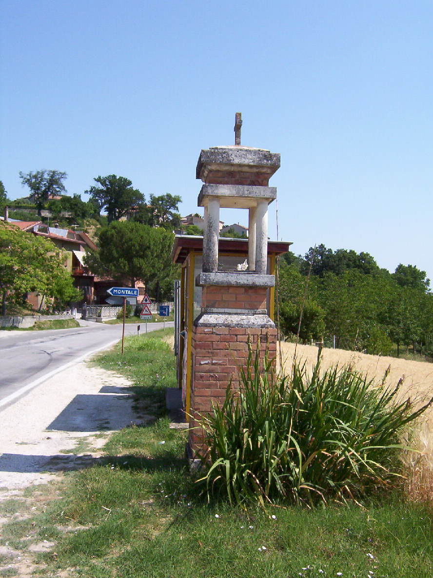 Figuretta di Montale