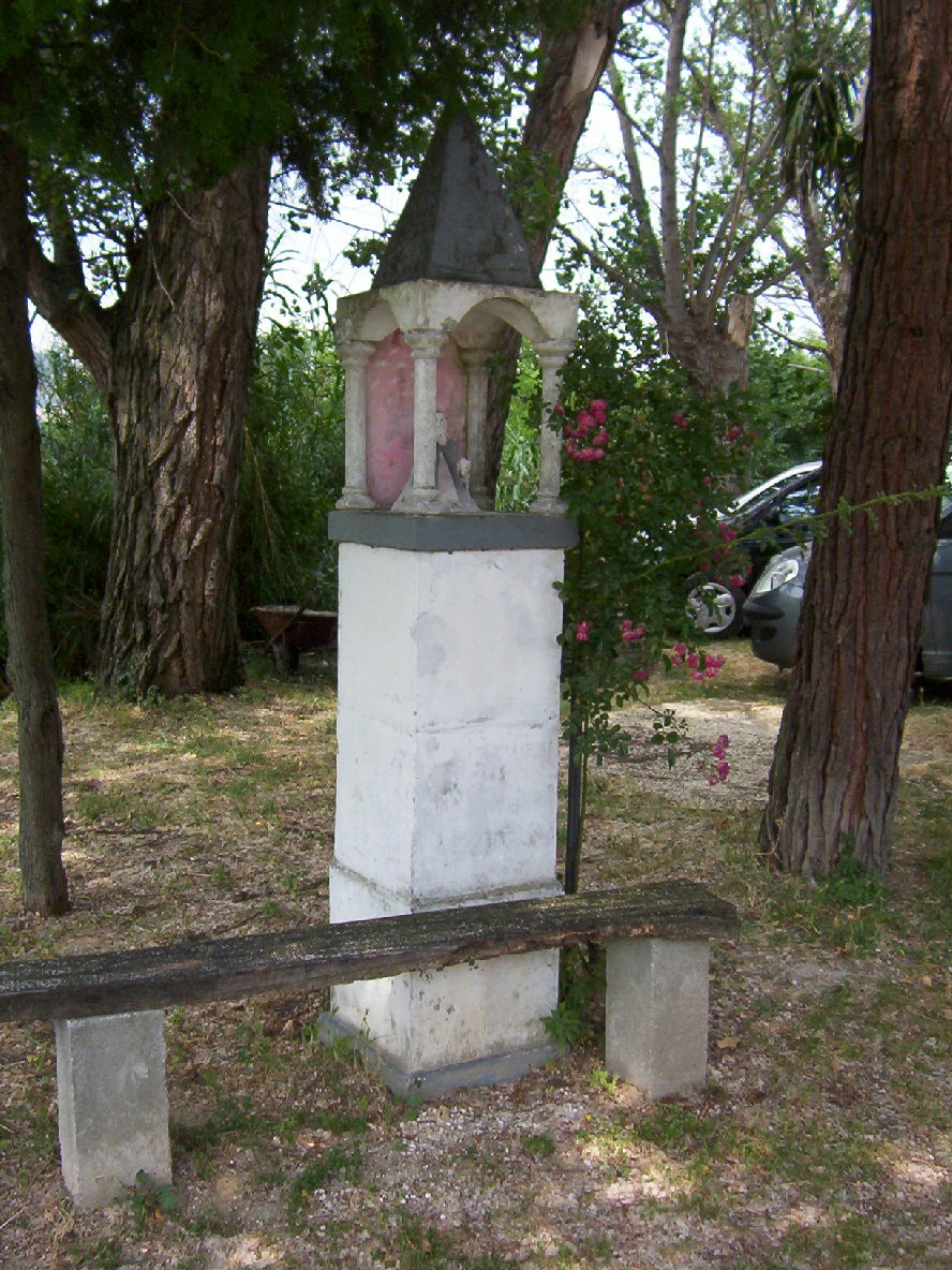 Figuretta di Nidastore