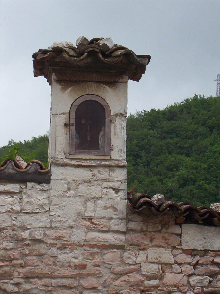 Figuretta di Palazzo