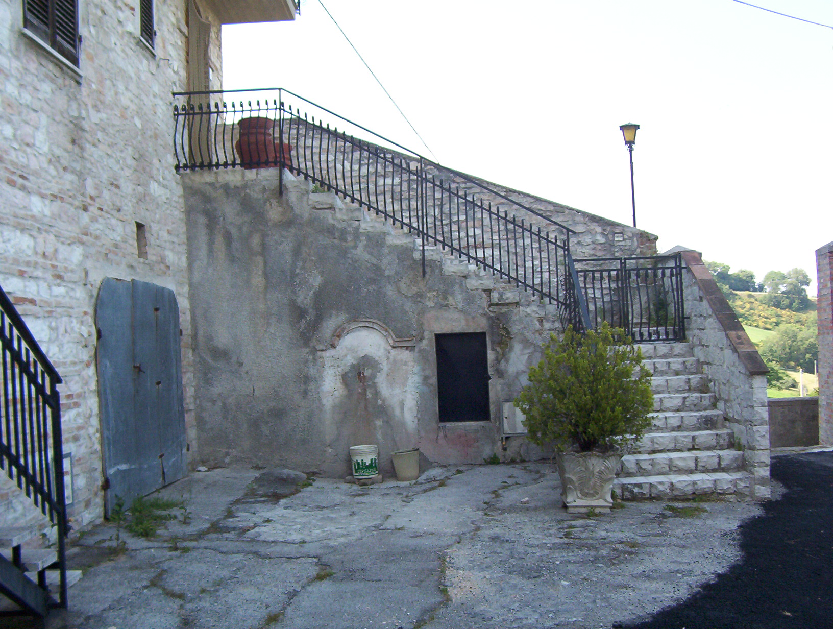 Fontana di Palazzo