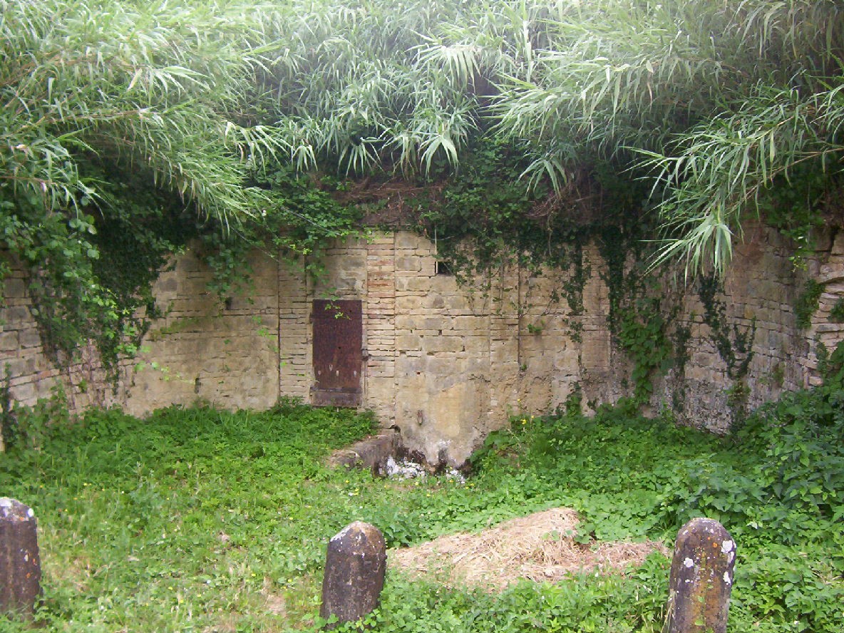 Fontanile di Nidastore