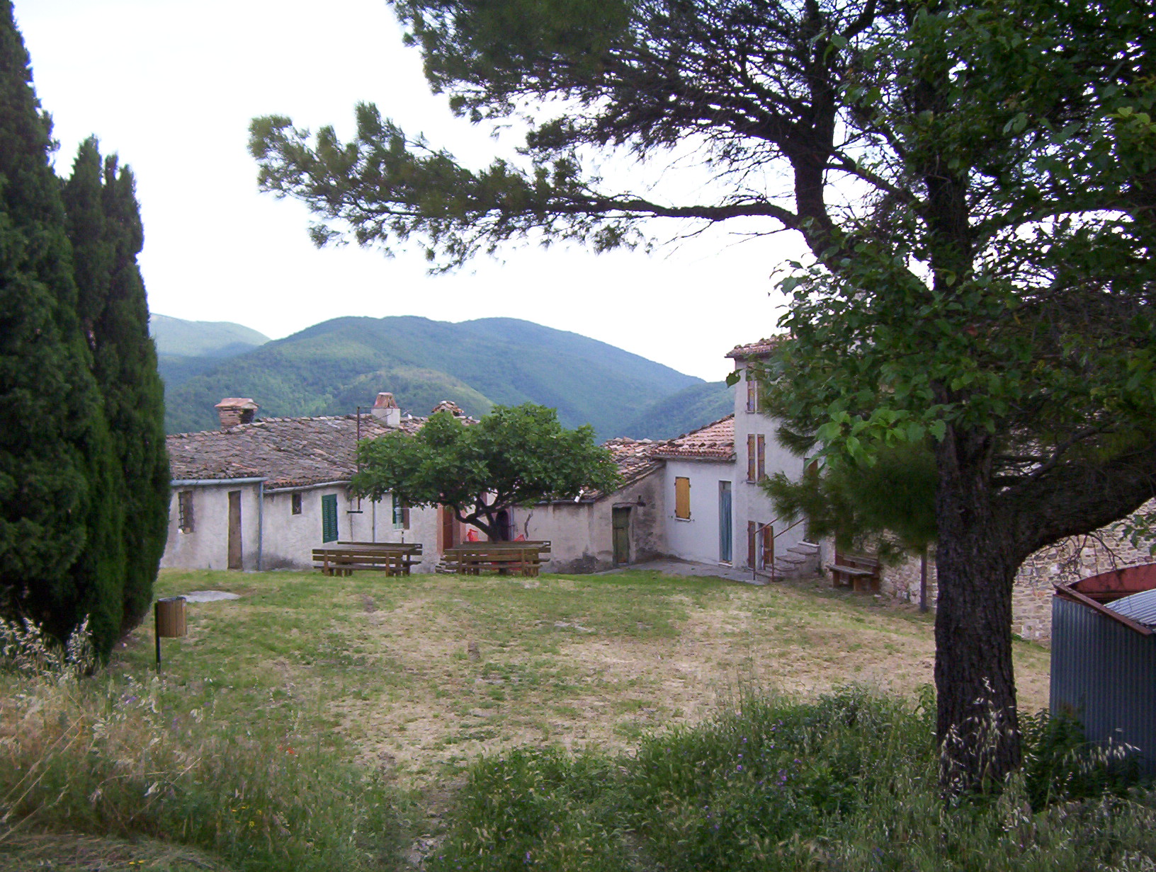 Forno