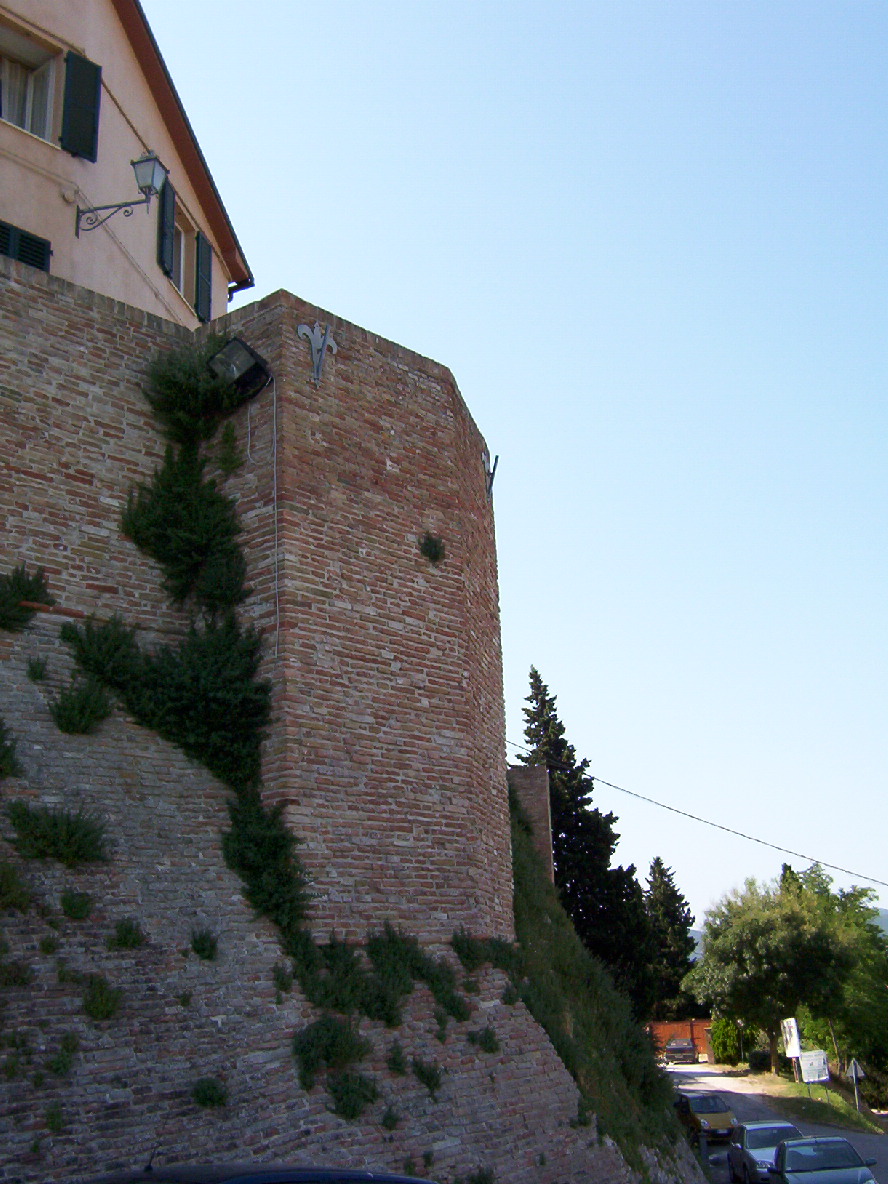 I Torrione