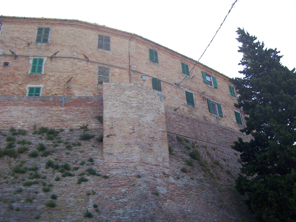 II Torrione