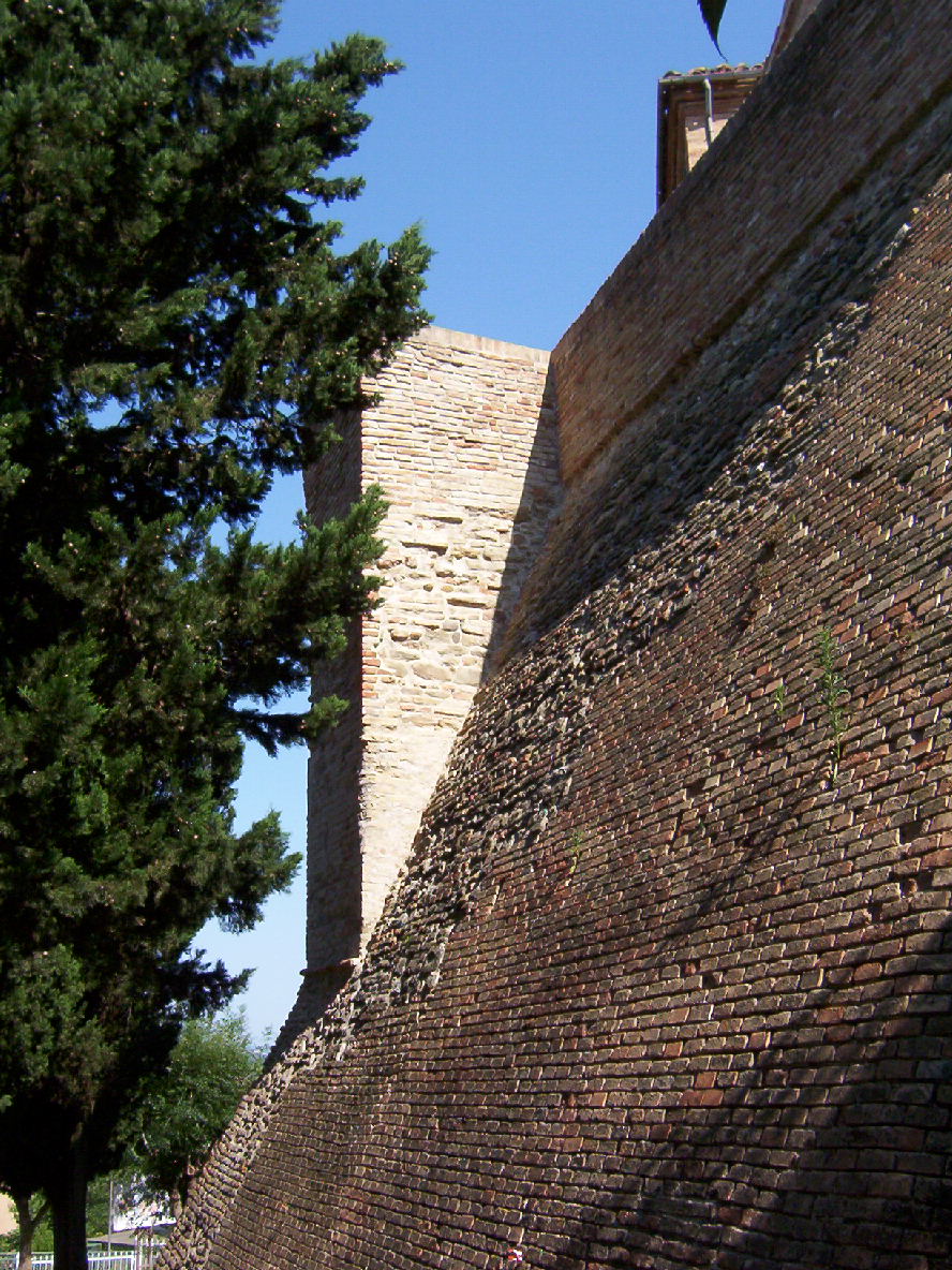 III Torrione