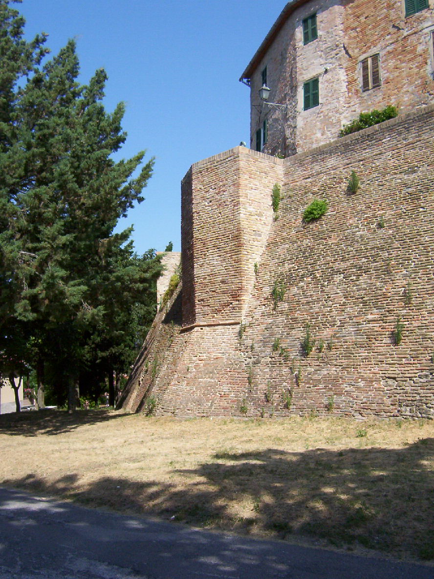 IV Torrione