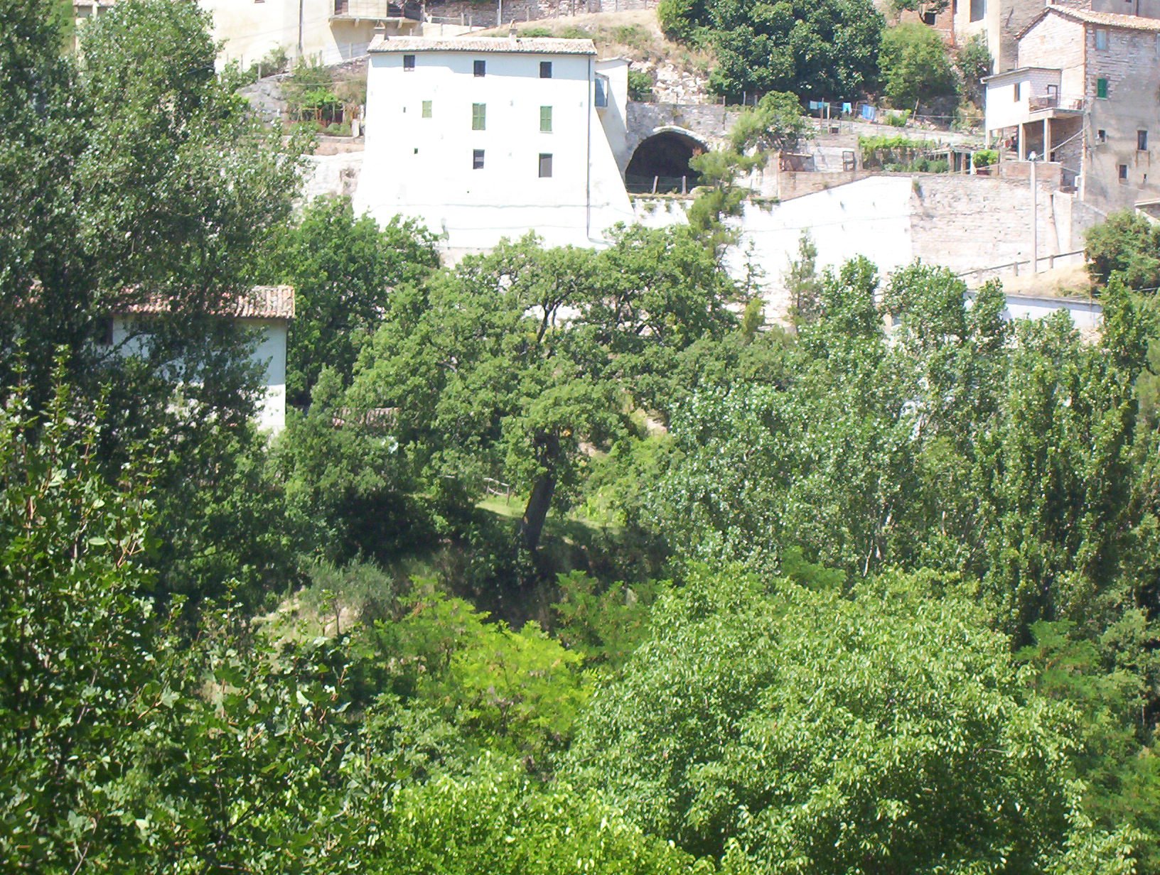 Le Fonti di Palazzo