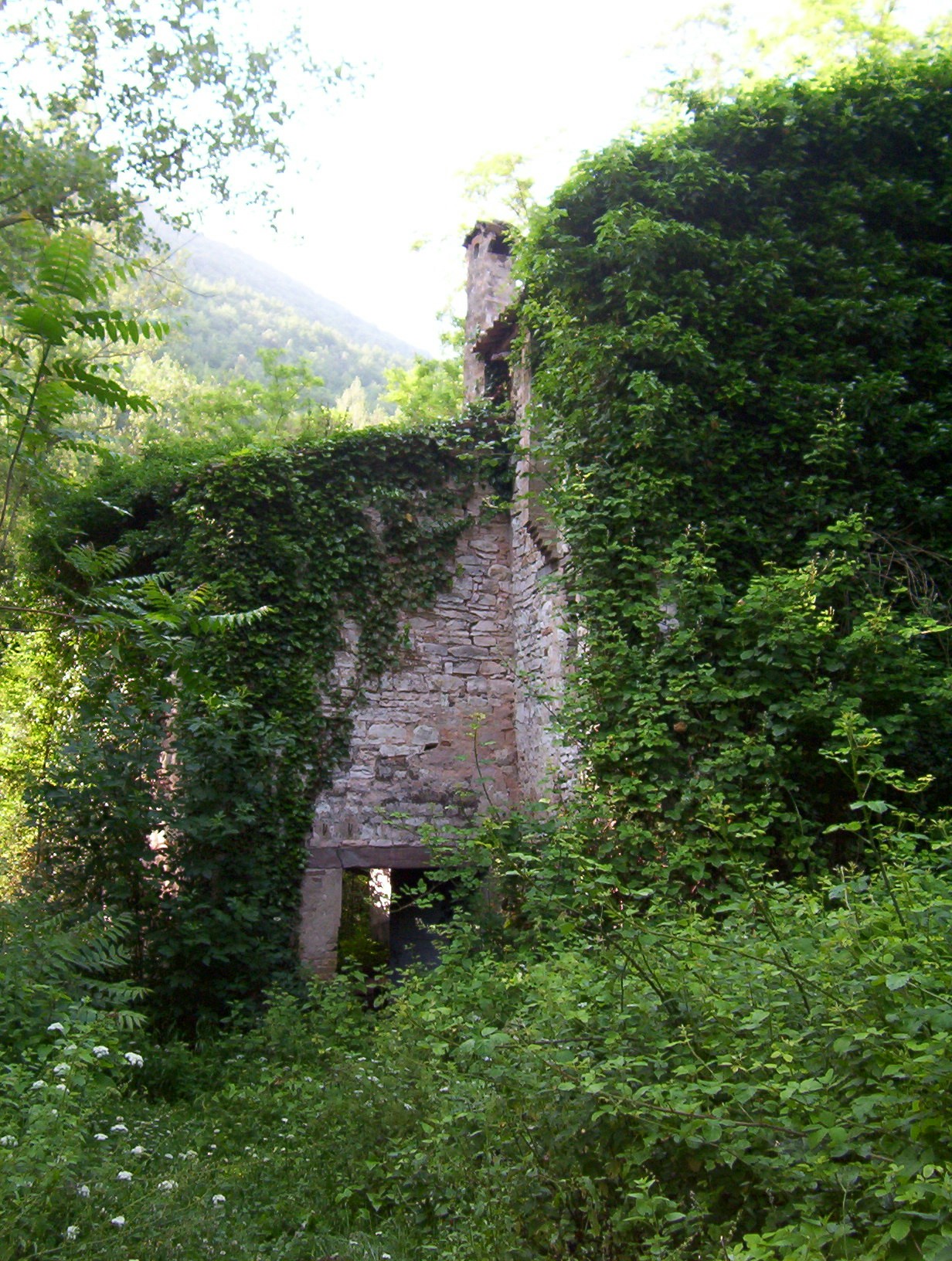 Molino del Ponte