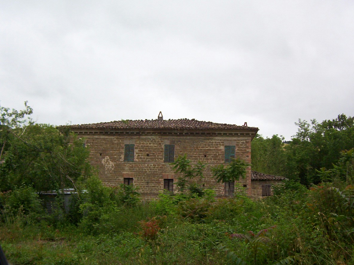 Mulino Mori
