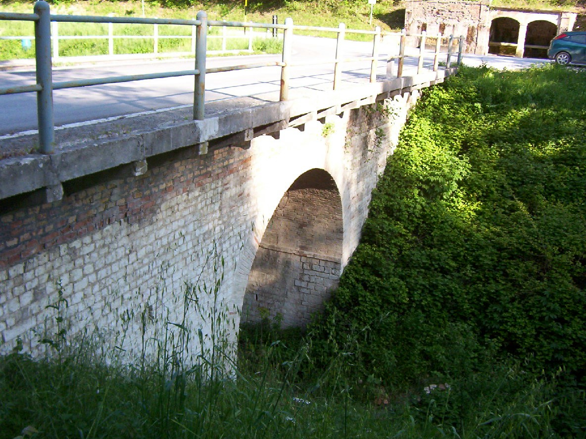 Ponte di Colle di Corte