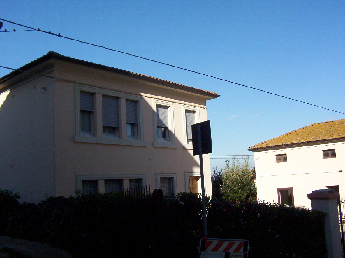 Canonica della chiesa di S. Maria Assunta