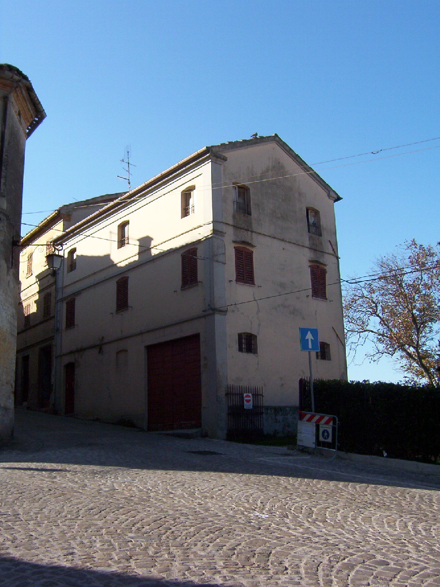 Casa colonica