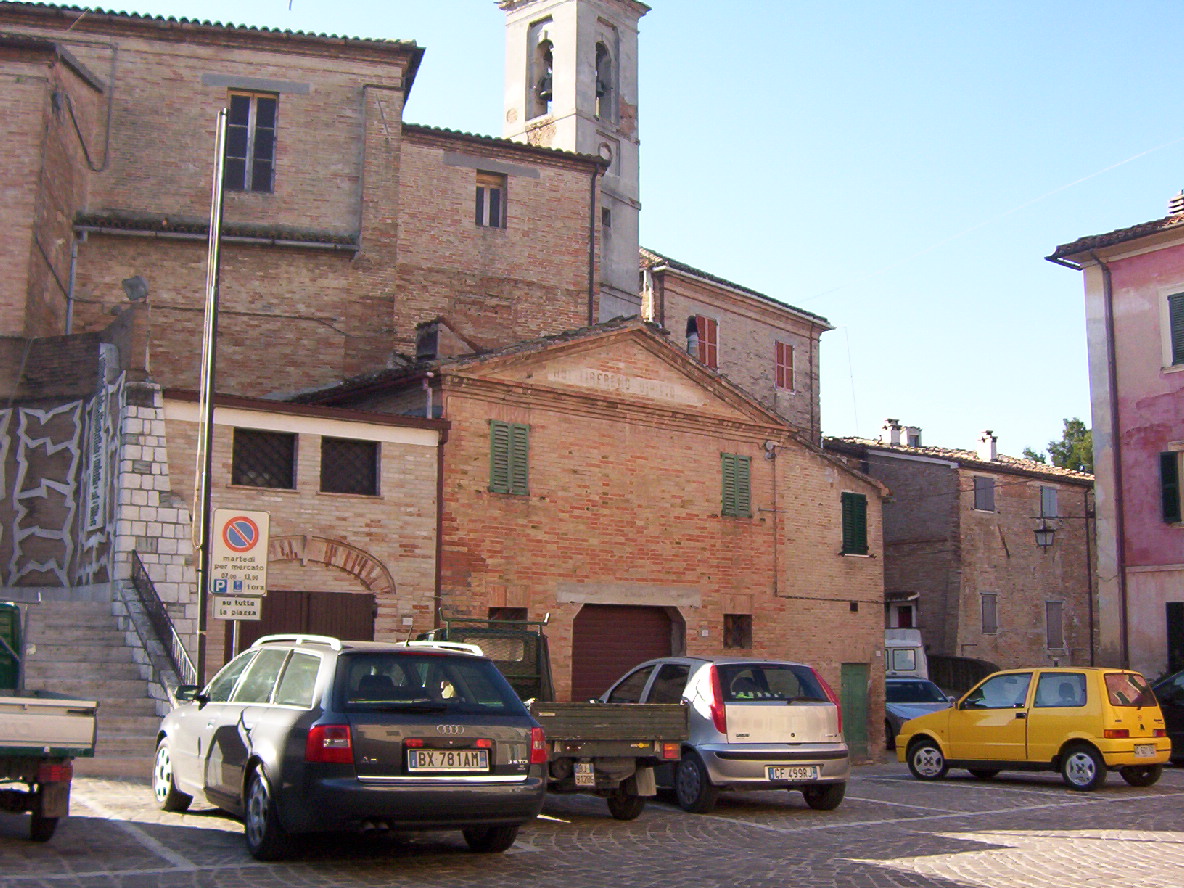 Magazzino