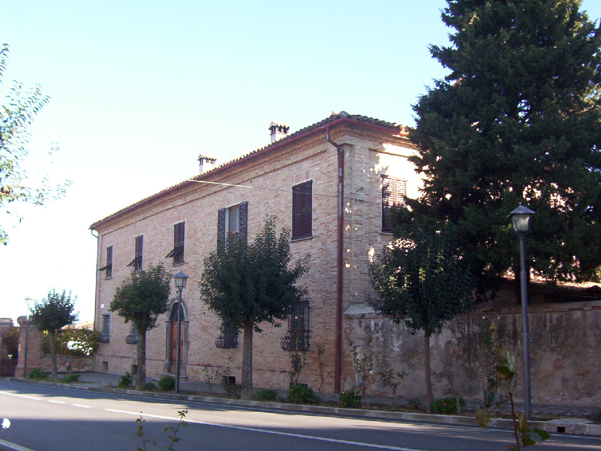 Palazzo Centanni