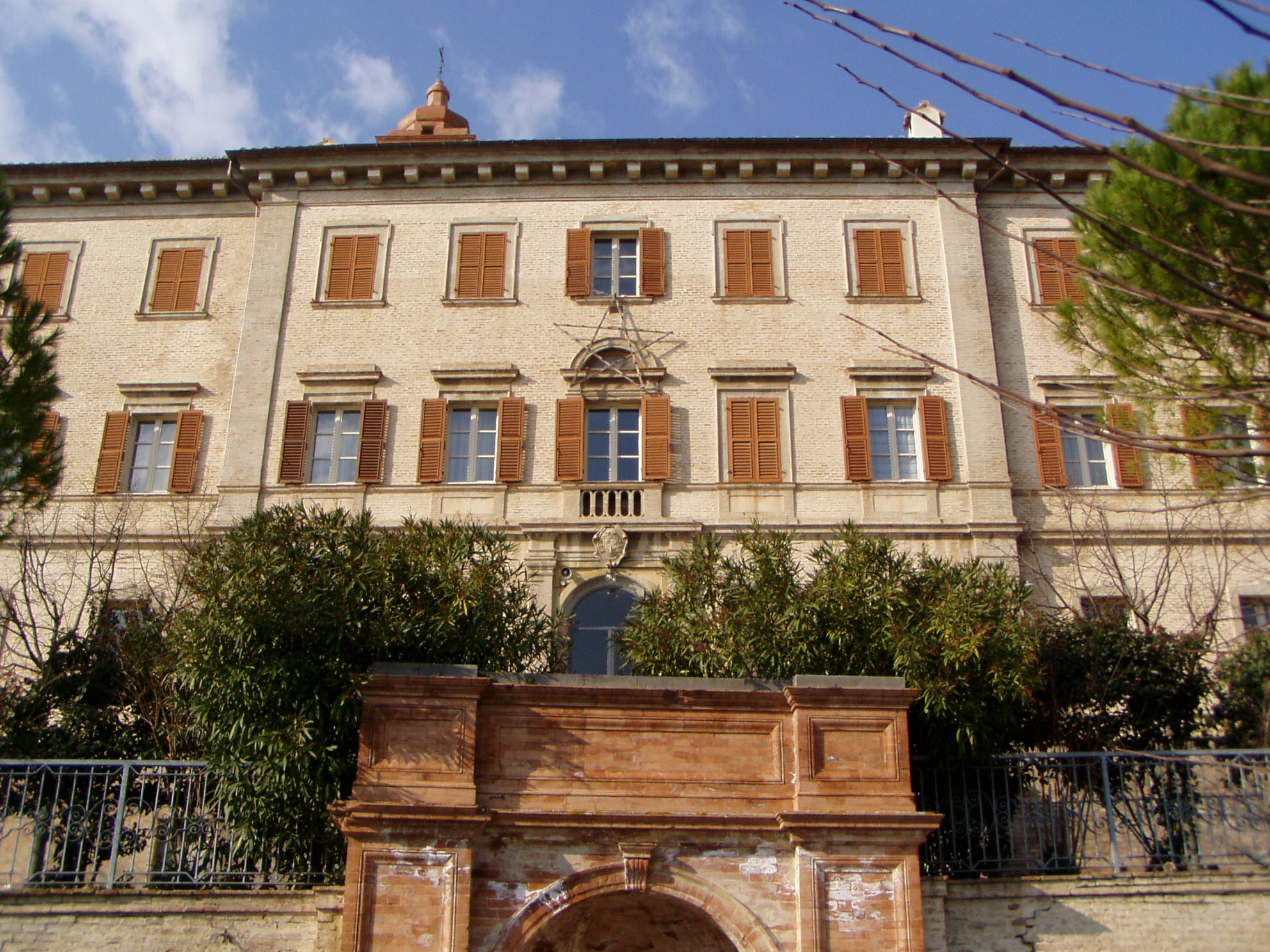 Istituto Magagnini